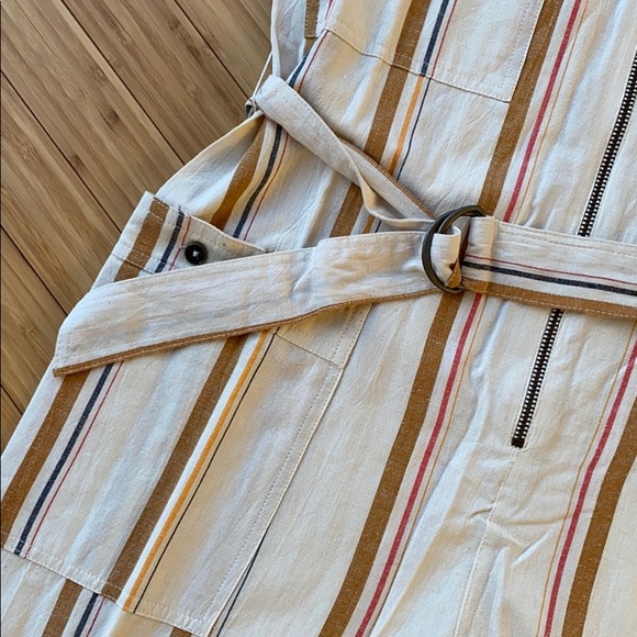 🔶🔸BILLABONG LIGHT THE NIGHT JUMPSUIT🔸🔶 - Picture 8 of 10